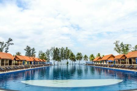 Le Menara Khao Lak - 82