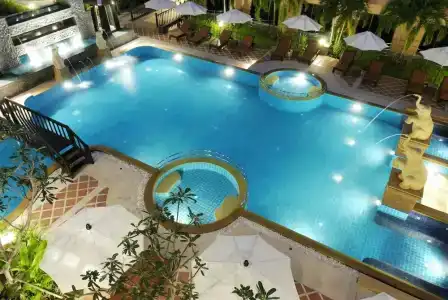 Nipa Resort, Patong Beach - SHA Extra Plus - 56