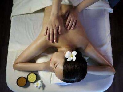 Novotel Phuket Vintage Park Resort - 91