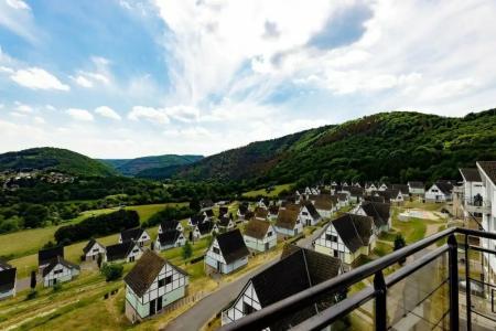 Dormio Resort Eifeler Tor - 26