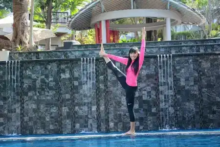 Andaman Cannacia Resort & Spa - SHA Extra Plus - 86