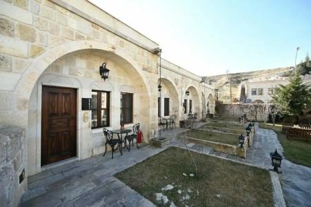 Seraphim Cave Suites & SPA - 59