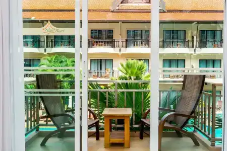 Nipa Resort, Patong Beach - SHA Extra Plus - 55