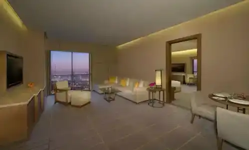 Hyatt Regency Dubai Creek Heights - 54