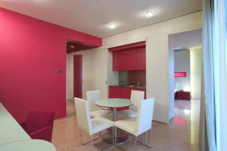 UNAHOTELS Bologna Centro - 72