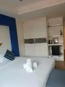 The Blue Pearl Kata - 6