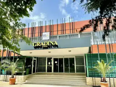 BSA Gradina - All Inclusive & Private Beach - 6