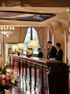 Le Meurice - Dorchester Collection - 77