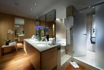 Eurostars Grand Marina GL - 90