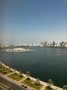 Corniche Sharjah - 76