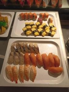 Golden Tulip Sovereign Bangkok - 39