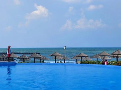 Coral Beach Resort Sharjah - 66