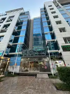 Jannah Place Dubai Marina - 95