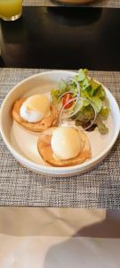 Conrad Bangkok - 48