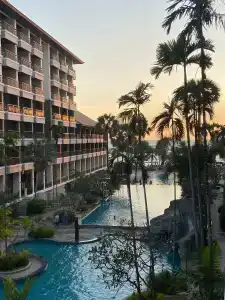 Welcome World Beach Resort & Spa - 68