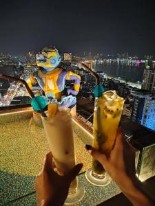 Siam@Siam Design Pattaya - 40