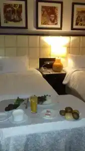 Hilton Cairo Heliopolis - 52