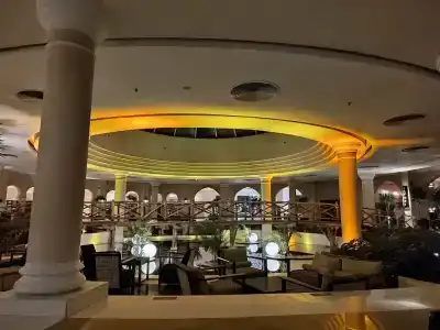 Royal Savoy Sharm El Sheikh - 97