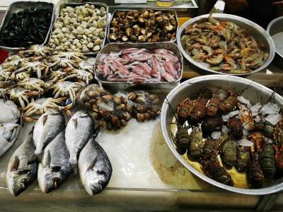 Novotel Fujairah - 52