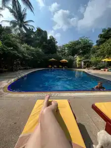 Tropica Bungalow Beach - SHA Extra Plus - 66