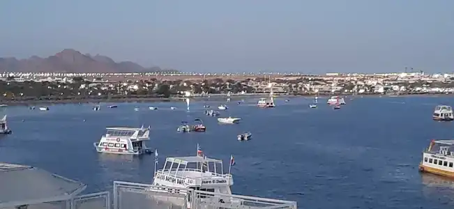 Lido Sharm Naama Bay - 68