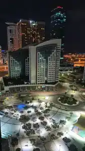 First Central Suites - 87