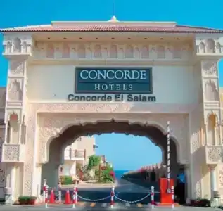 Concorde El Salam Sharm El Sheikh Sport - 9