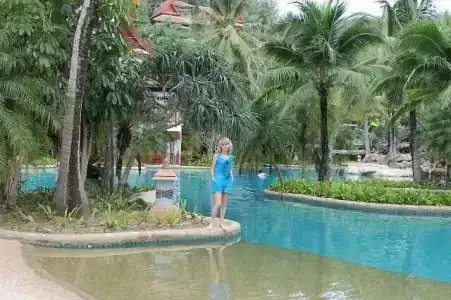 Thavorn Beach Village Resort & Spa Phuket - SHA Extra Plus - 56
