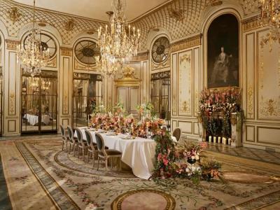 Le Meurice - Dorchester Collection - 99