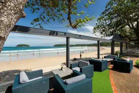 The Boathouse Phuket - SHA Plus - 84