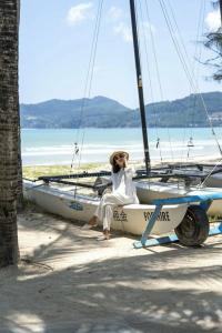 Buasri Boutique Patong - 15