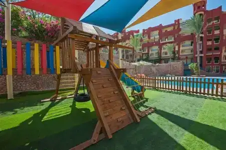 Sun & Sea and Aqua Park - Hurghada - 13