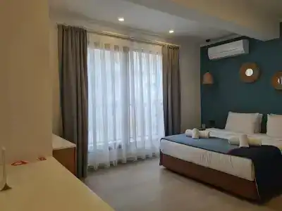 Park Boutique Rooms & Apart - 90