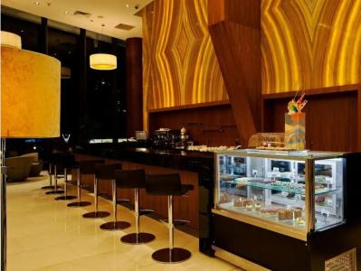 Crowne Plaza Istanbul Harbiye - 33