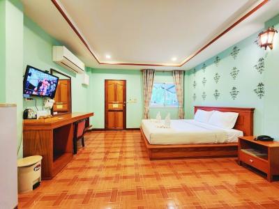 Phaithong Sotel Resort - SHA PLUS - 84