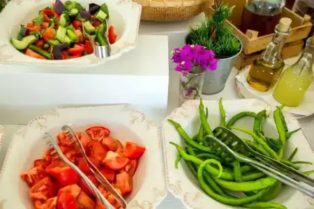 Datca Villa Asina - 47