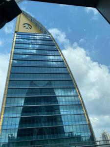 The Okura Prestige Bangkok - 24