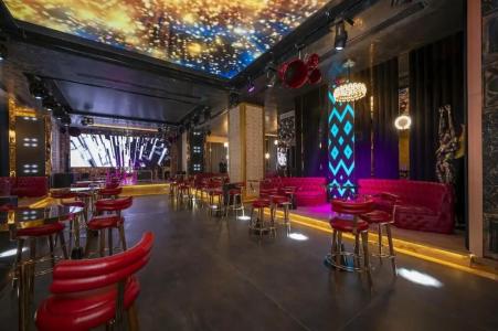 Wyndham Istanbul Old City - 45
