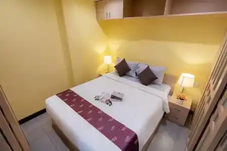 Patong Bay Residence - 42