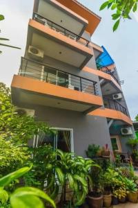 Baan Yuyen Karon Guesthouse - 13
