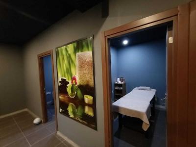 Grand Park Spa Beylıkduzu Istanbul - 65