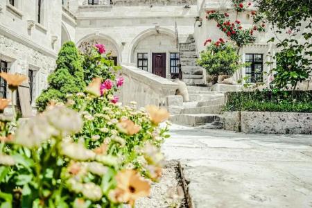 Kelebek Special Cave & Spa - 54