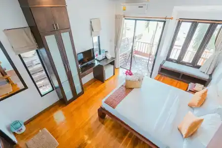 Vimarn Samed Resort - 96