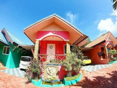 Phaithong Sotel Resort - SHA PLUS - 62