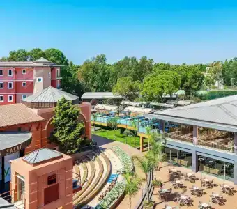 Megasaray Club Belek - 71