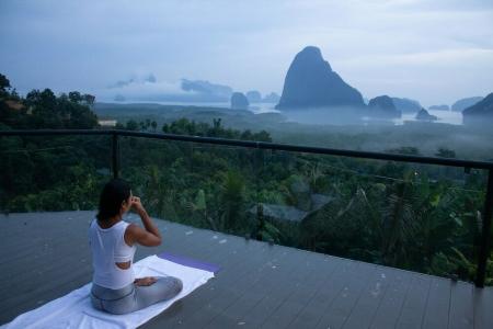 CC's Hideaway Kata - SHA Plus - 8