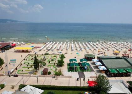 Neptun Beach - 13
