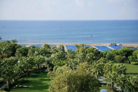 Trendy Aspendos Beach - 81