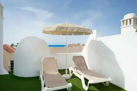 LABRANDA Bahía y Villas Fañabé - 8