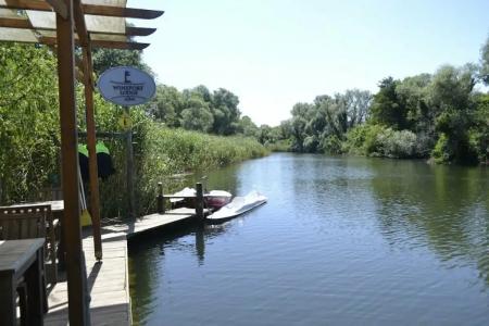 Wineport Lodge Agva - 65